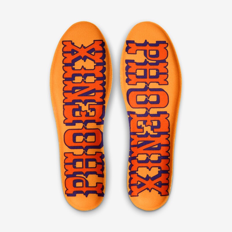Nike Book 2 